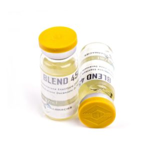 Verpackung Blend 450 Gold Euro-Pharmacies