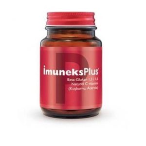 Verpackung ImuneksPlus IMUNEKS FARMA