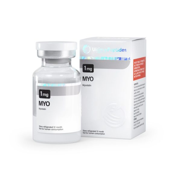 Verpackung Ultima MYO 1mg Ultima Pharmaceuticals