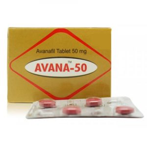 Verpackung Avana-50 Sunrise