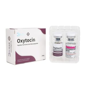 Verpackung Oxytocin 2mg Beligas