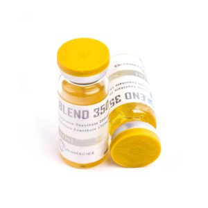 Verpackung Blend 350 Gold Euro-Pharmacies