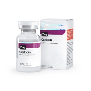 Verpackung Ultima Oxytocin 2mg-int Ultima Pharmaceuticals