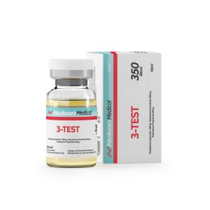 Verpackung 3-Test 350 Blend Nakon Medical