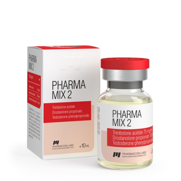 Verpackung Pharma MIX 2 Pharmacom