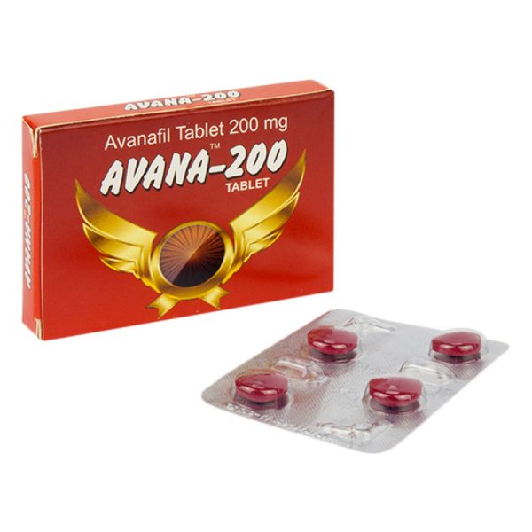 Verpackung Avana-200 Sunrise