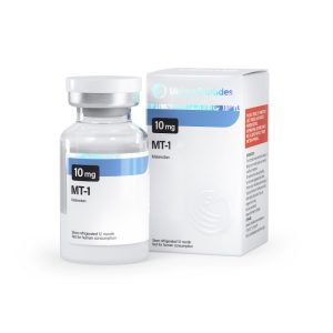 Verpackung Ultima MT-1 10mg Ultima Pharmaceuticals