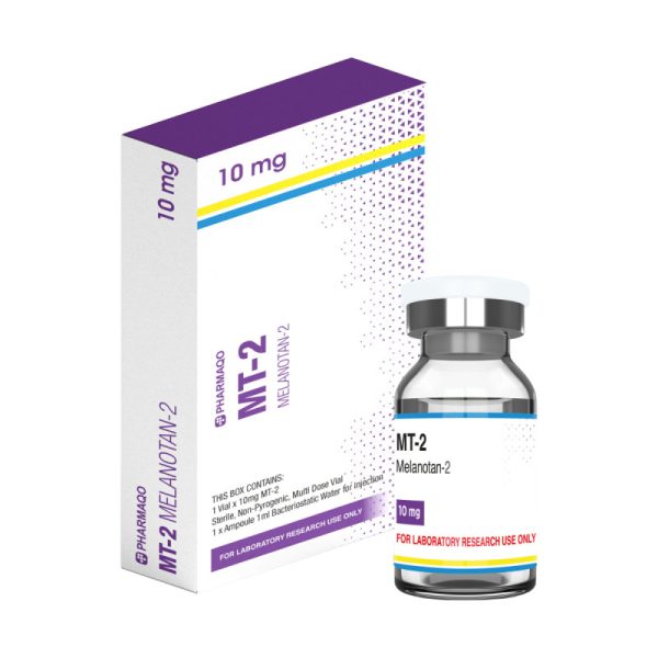 Verpackung MT-2 Pharmaqo