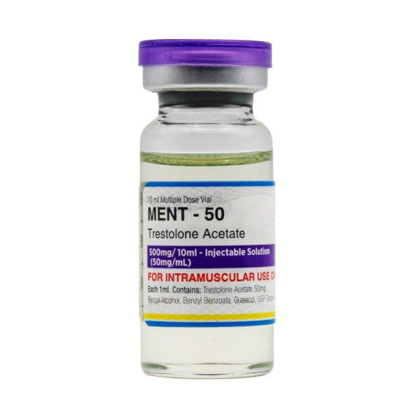Verpackung Ment 50 Pharmaqo