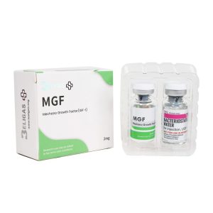 Verpackung MGF 2mg Beligas