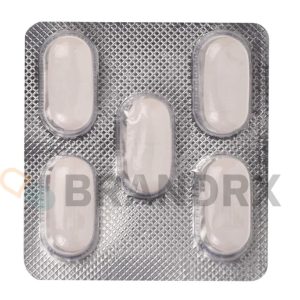 Verpackung Zovirax 800 mg Pharmaceutical