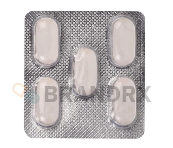 Verpackung Zovirax 800 mg Pharmaceutical