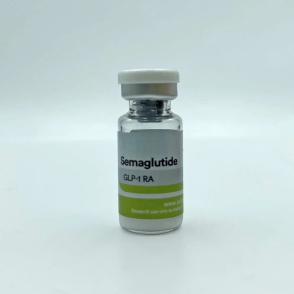 Verpackung Beligas Semaglutide 5mg (generic for Ozempic) Beligas