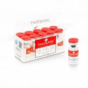 Verpackung BIOPEPTIDE CJC (20mg) LIFETECH LABS