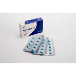 Verpackung Nolvadex 20 Maha Pharma