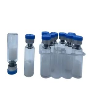Verpackung CJC 1295 DAC USA PEPTIDES