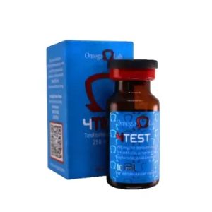 Verpackung 4 Test Omega Lab