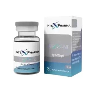 Verpackung RIP-150 INTEX PHARMA