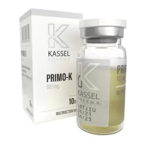 Verpackung PRIMO – K KASSEL