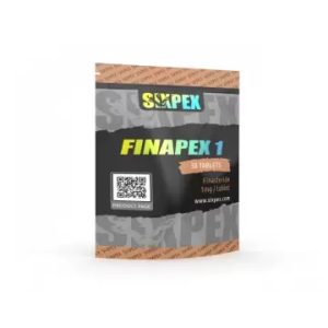 Verpackung FINAPEX SIXPEX