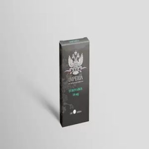 Verpackung TURINABOL IMPERIA
