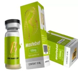 Verpackung MASTABET BETHA PHARMA
