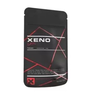 Verpackung Femara Xeno Labs