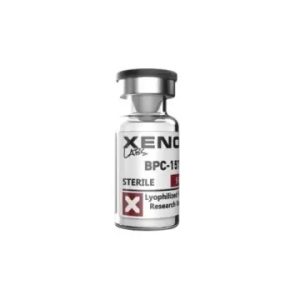 Verpackung BPC Xeno Labs