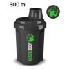 Verpackung Musclebody – Shaker 300ml MB Nutrition