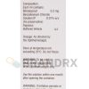 Verpackung Careprost Eye Drops 0.03% Sun Pharmaceuticals Industries