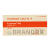 Verpackung Frusenex 100 mg Pharmaceutical