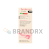 Verpackung Budecort Inhaler 200 MD 100 mcg Cipla