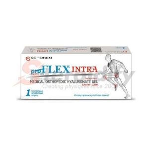 Verpackung ProFlex Intra Schonen