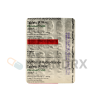 Verpackung Okamet 500 mg Cipla