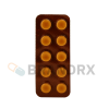 Verpackung Frusenex 100 mg Pharmaceutical