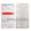 Verpackung Invokana 100 mg Pharmaceutical
