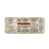 Verpackung Axepta 60 mg Intas Pharmaceuticals