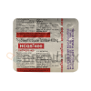 Verpackung HCQS 400 mg Ipca Laboratories Ltd