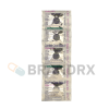 Verpackung Clofert 100 mg Pharmaceutical