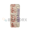 Verpackung Frusenex 100 mg Pharmaceutical