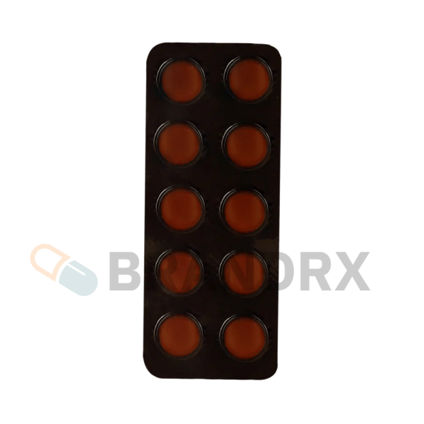 Verpackung Clomiford 50 mg Johnlee Pharmaceuticals