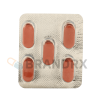 Verpackung Levoquin 500 mg Cipla