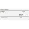 Verpackung L-Tyrosine 500 mg 60 caps Now foods