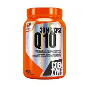 Verpackung Extrifit – Q10 Coenzym EXTRIFIT
