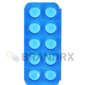 Verpackung Meprate 10 mg Serum Institute Ltd.