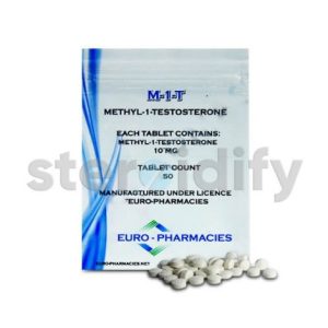 Verpackung M-1-T – Euro-Pharmacies Euro-Pharmacies