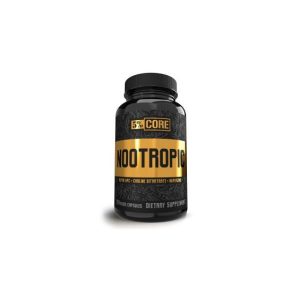Verpackung Core – Nootropic 120 kapsul Core Labs