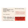 Verpackung Abhigra 100 mg HAB Pharmaceuticals