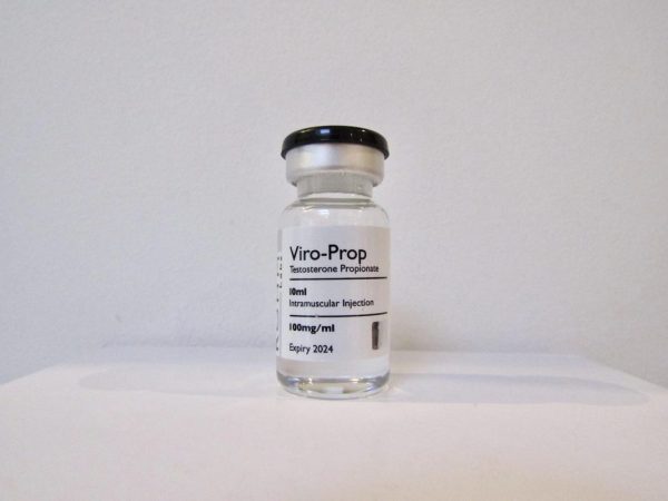 Verpackung Viro- Prop Pharmaceutical