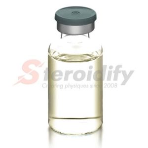 Verpackung BPC-157 10mg Stealth Labs